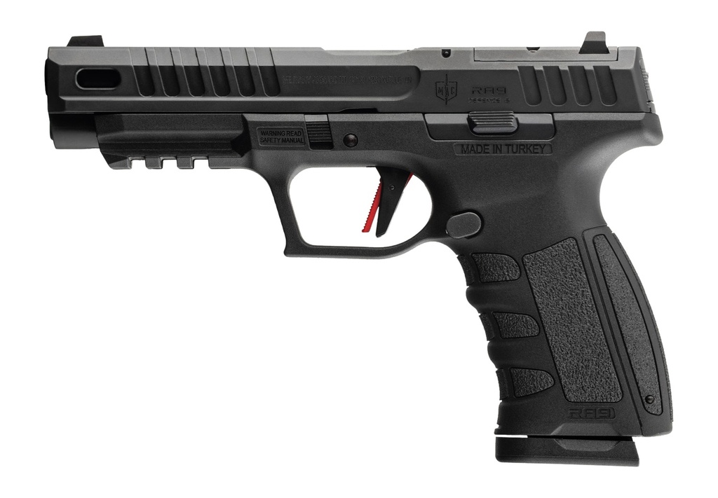 Military Armament Corp RA9 Defense S 2