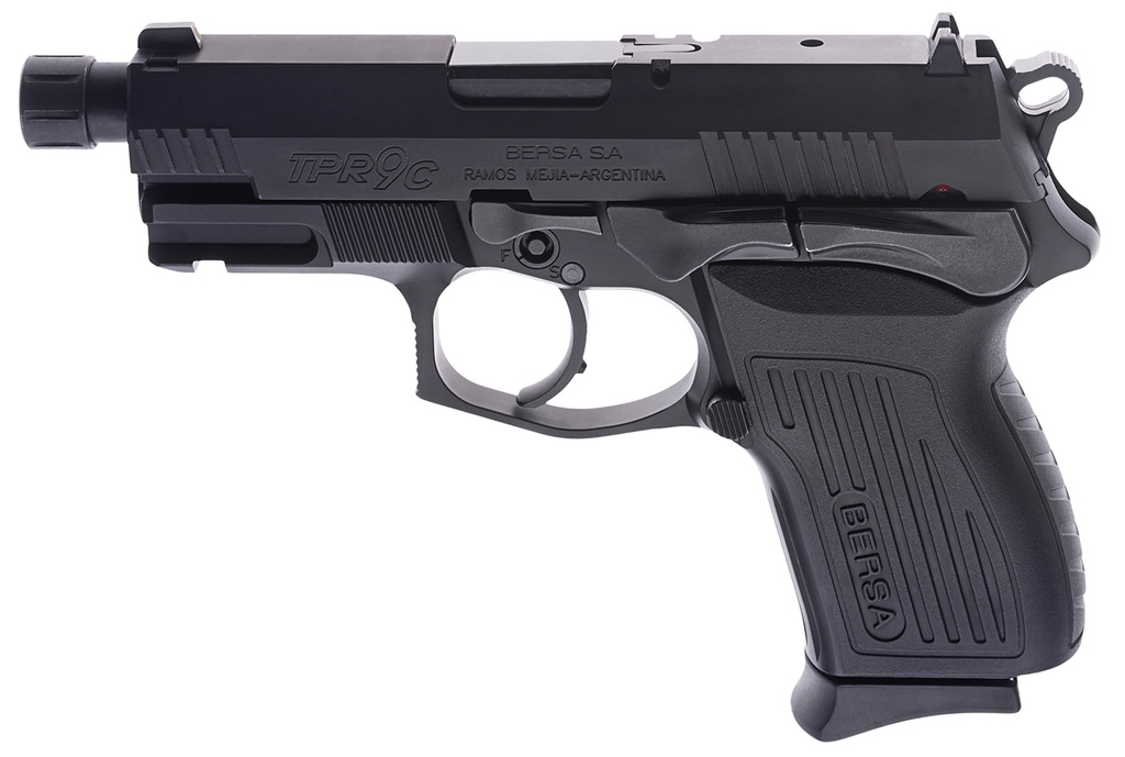 Bersa TPR9C Compact 1