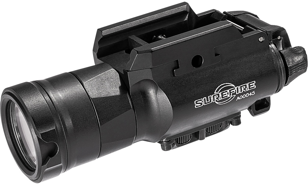 SureFire XH30 LED Weapon Light 1