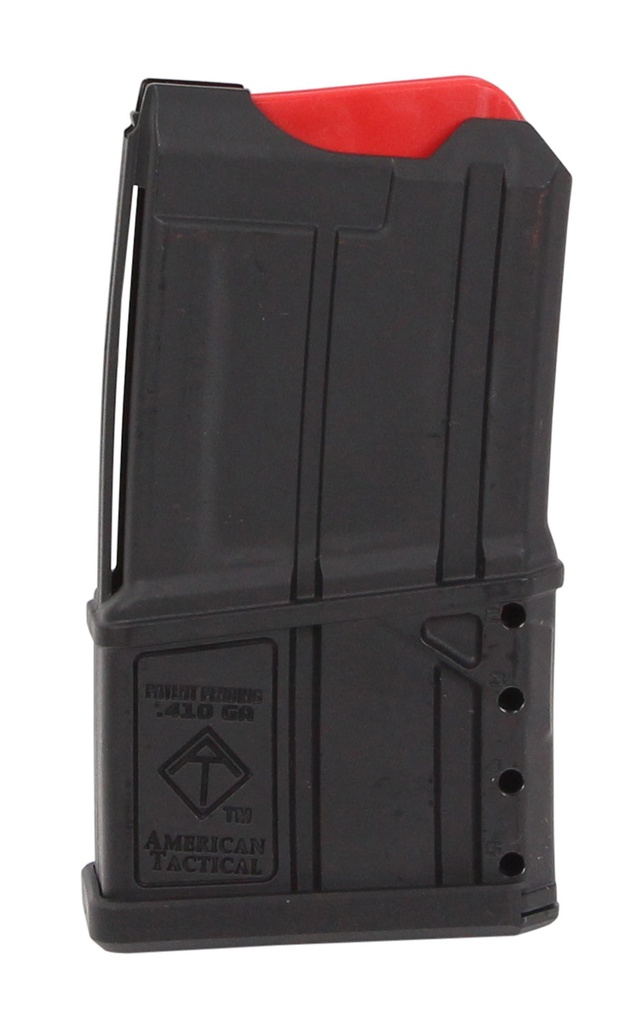 American Tactical Inc Milsport 410 Magazine 1