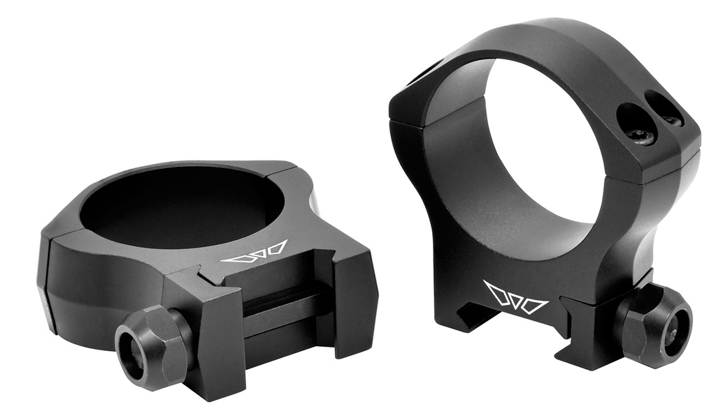 Warne Mountain Tech Rings 1