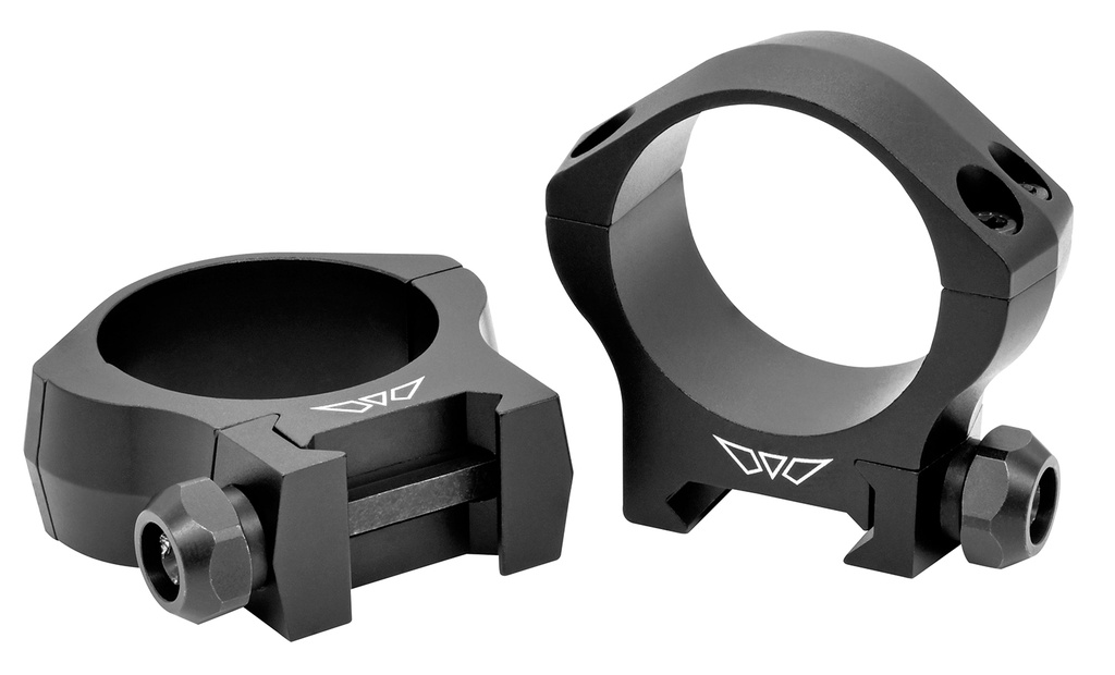 Warne Mountain Tech Rings 1