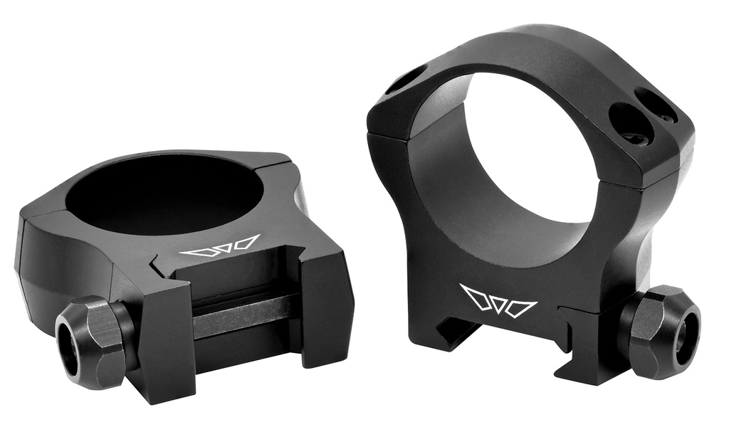 Warne Mountain Tech Rings 1