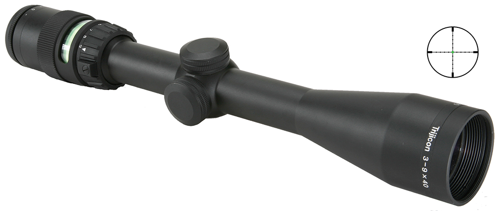 Trijicon AccuPoint 1