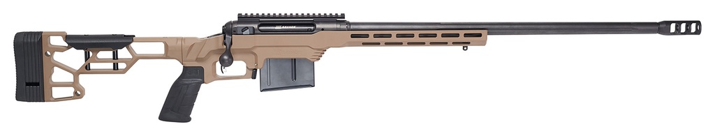 Savage Arms 110 Precision 1