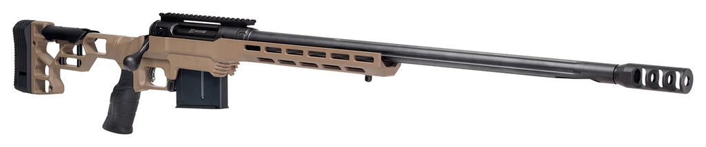 Savage Arms 110 Precision 3
