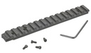 Ruger American Rifle Scope Base 1