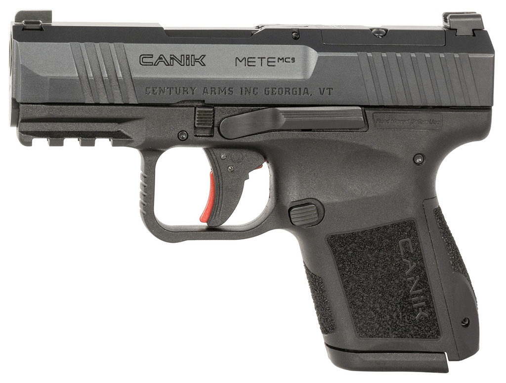 CANIK METE MC9 1