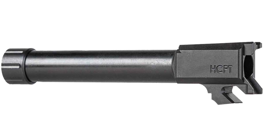 Tapco Threaded Barrel 2