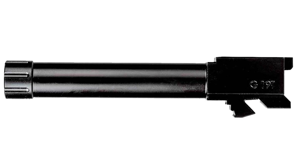 Tapco Threaded Barrel 2