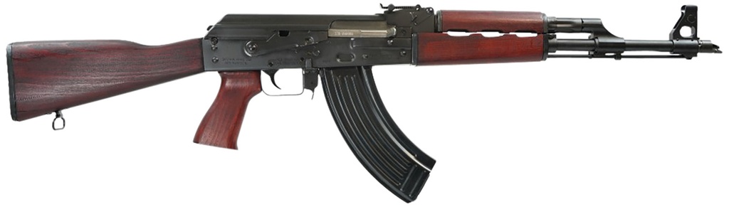 Zastava Arms USA ZPAP M70 1