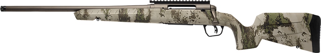 Savage Arms Axis 2 Pro Woodland 1
