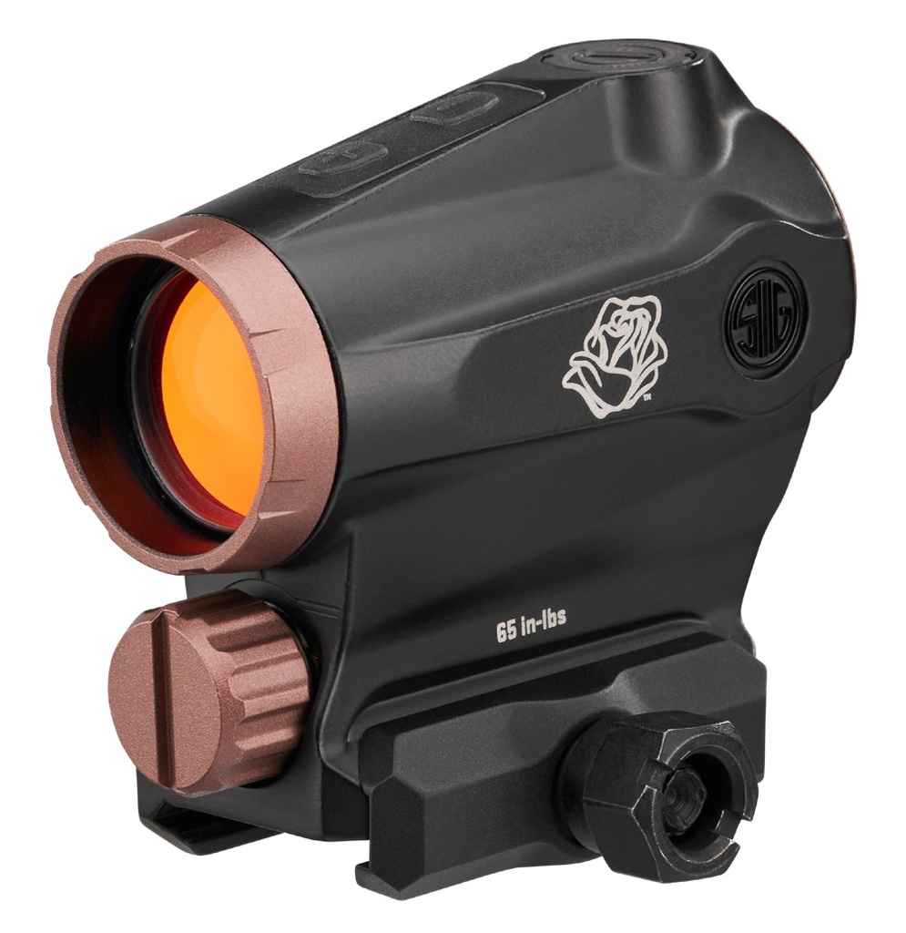 SIG SAUER Romeo 5X Gen II 1