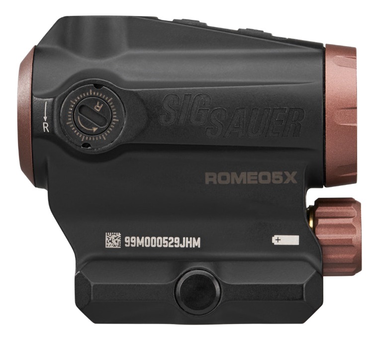 SIG SAUER Romeo 5X Gen II 2