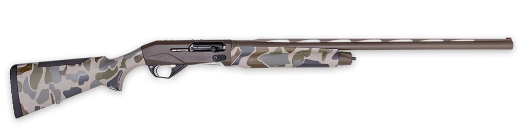 Weatherby Sorix Hush 1
