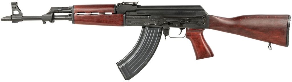Zastava Arms USA ZPAP M70 2
