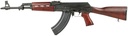 Zastava Arms USA ZPAP M70 2