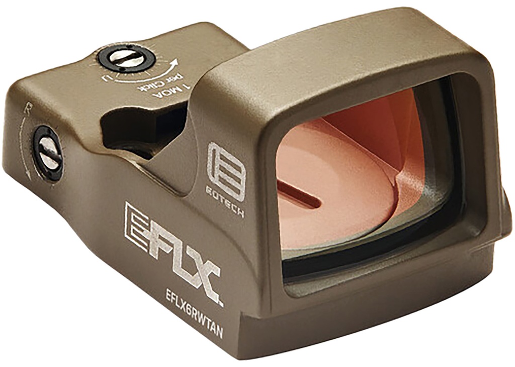 EO Tech EFLX 1