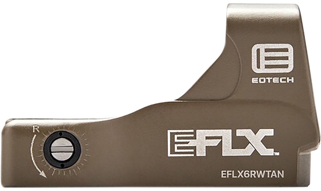 EO Tech EFLX 3