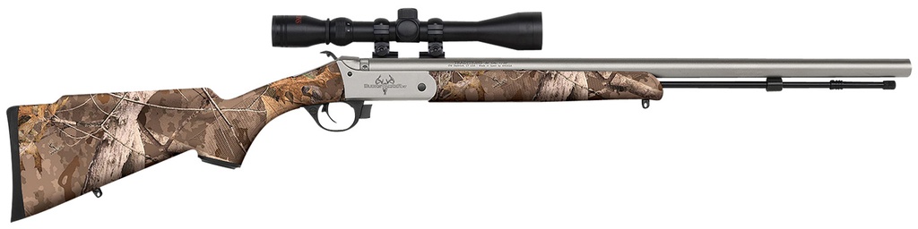 Traditions Buckstalker 1