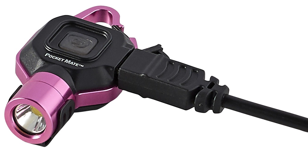 Streamlight Pocket Mate USB 2
