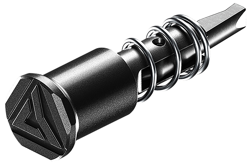 Radian Weapons Forward Assist 1