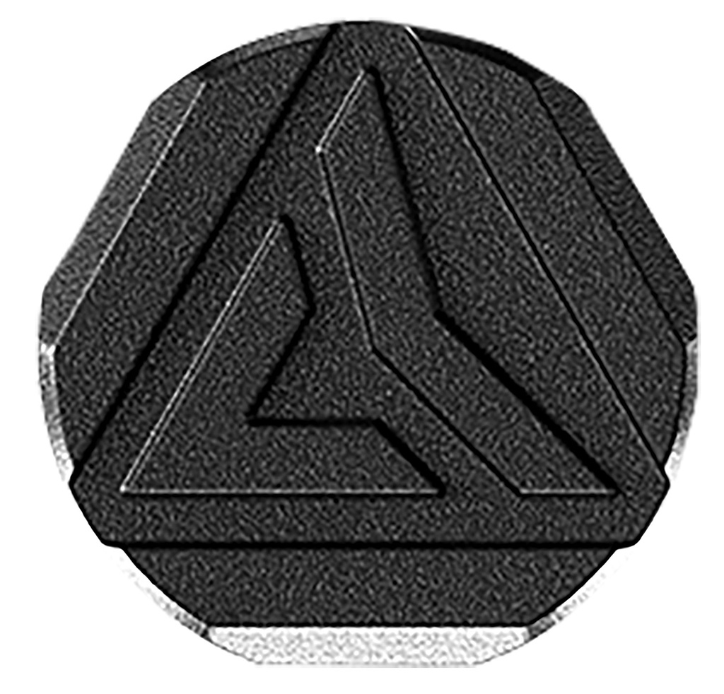 Radian Weapons Forward Assist 3