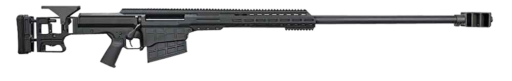 Barrett Firearms MRAD ELR 1
