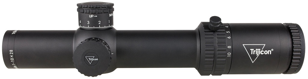 Trijicon Credo 1