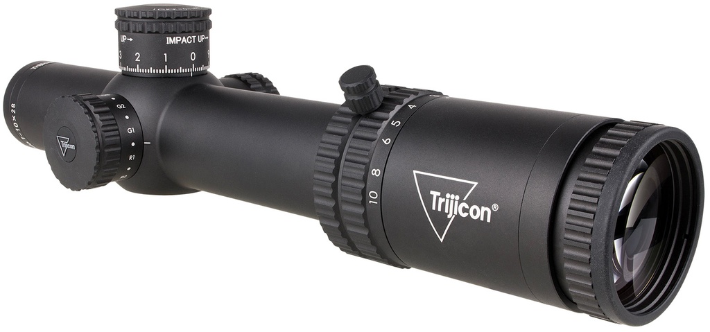 Trijicon Credo 3