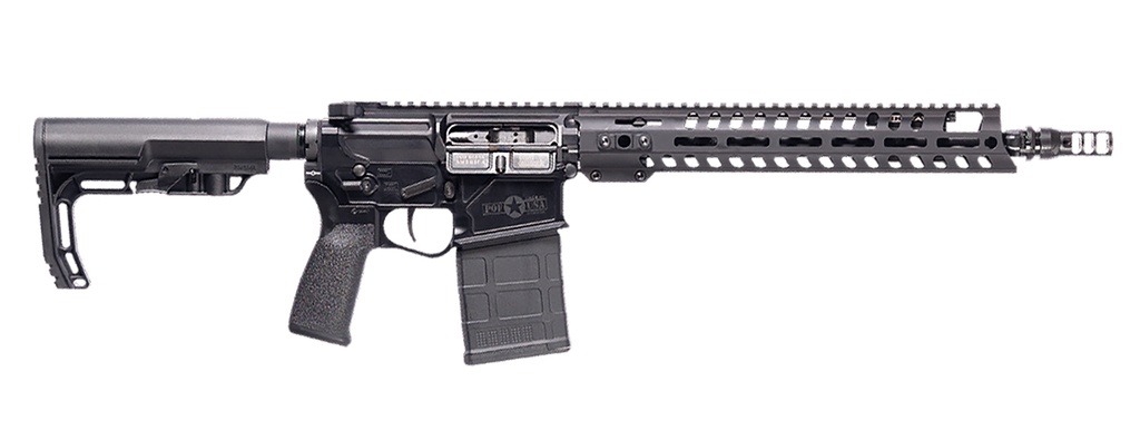 POF USA Rogue DI 1