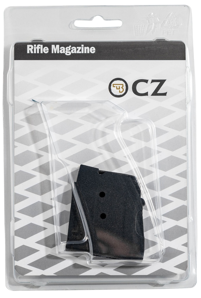 CZ CZ 457 Magazine 3