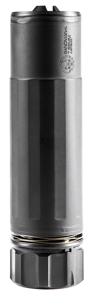 Dead Air Armament Sandman/Pyro FH Front Cap 1