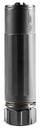 Dead Air Armament Sandman/Pyro FH Front Cap 1