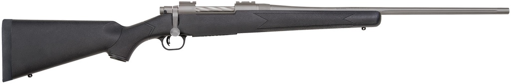 Mossberg Patriot Rifle 1