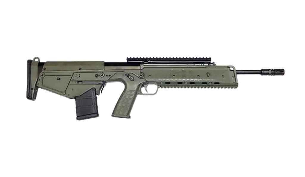 Keltec RDB 1