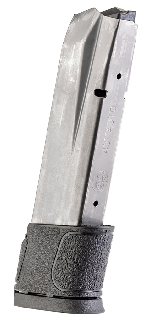 Smith and Wesson M&P45 Magazine 1