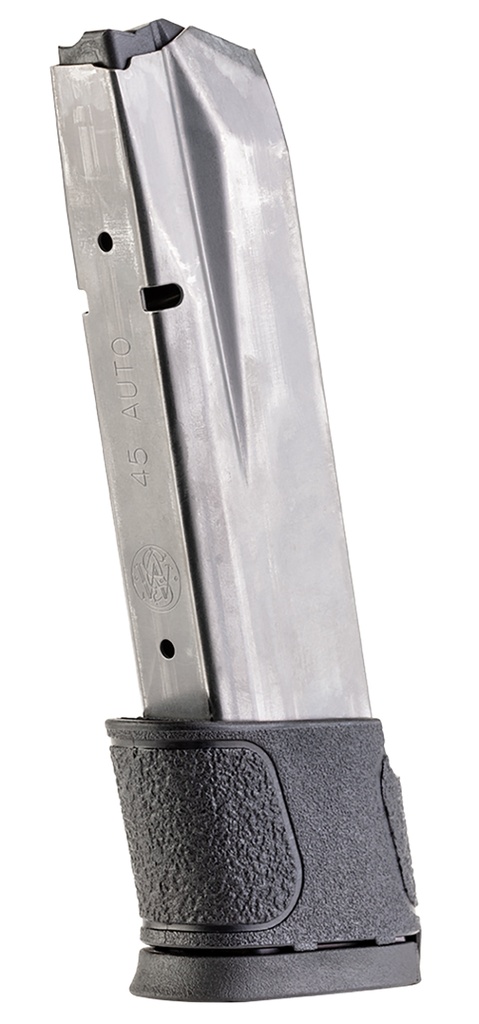 Smith and Wesson M&P45 Magazine 2