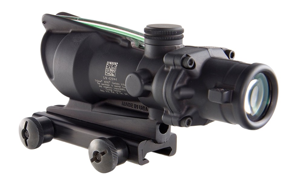 Trijicon ACOG 2