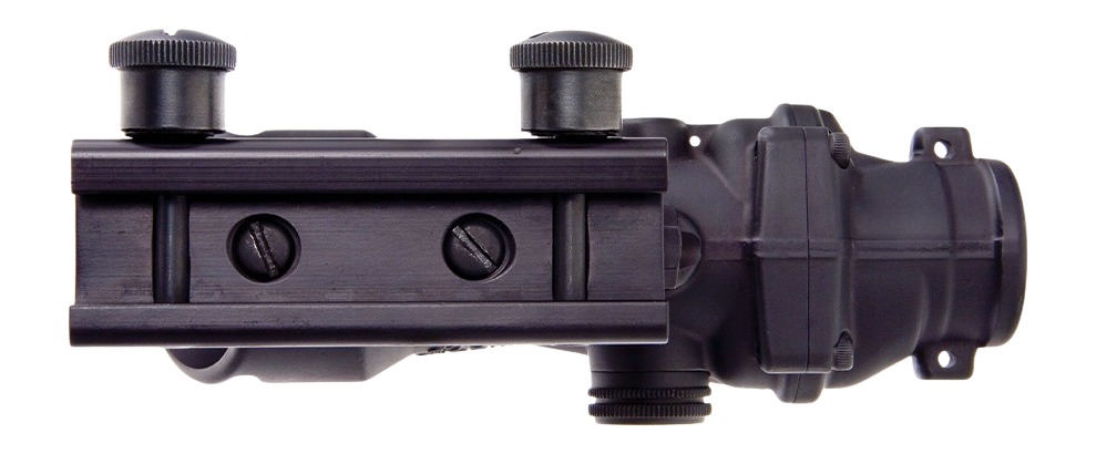 Trijicon ACOG 3
