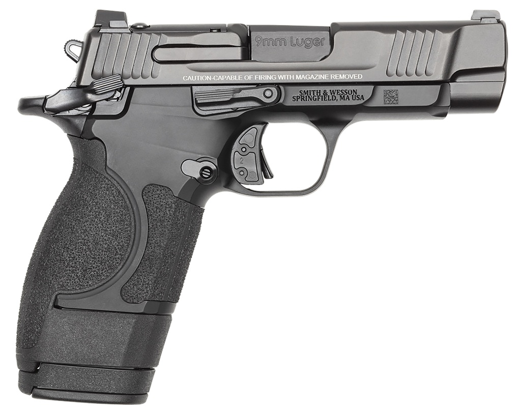 Smith and Wesson CSX E-Series 1