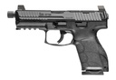 Heckler and Koch (HK USA) VP9A1 K Tactical 1