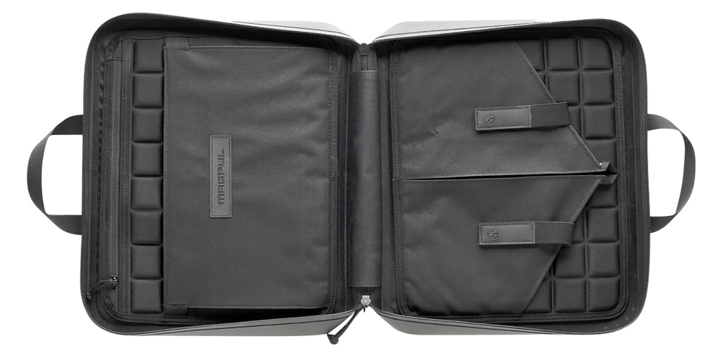 Magpul DAKA Double Pistol Case 3