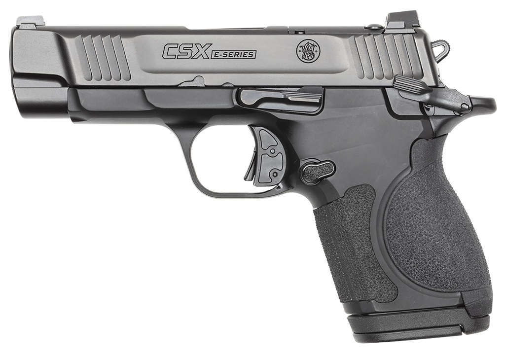 Smith and Wesson CSX E-Series 2