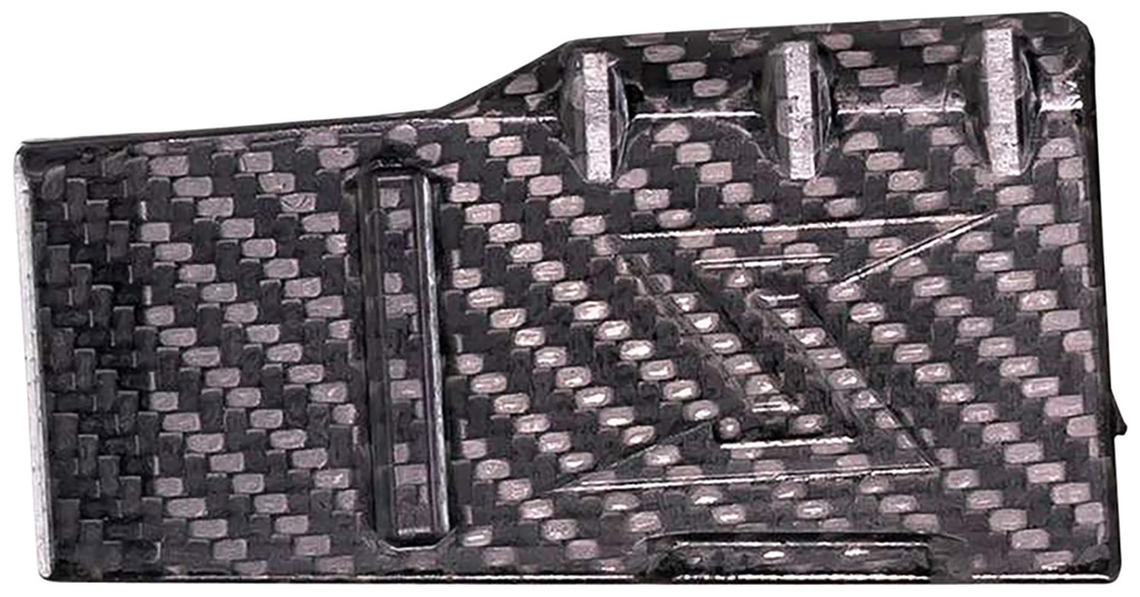 Seekins Precision Carbon Fiber Magazine 1