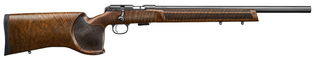 CZ 457 Varmint MTR 1