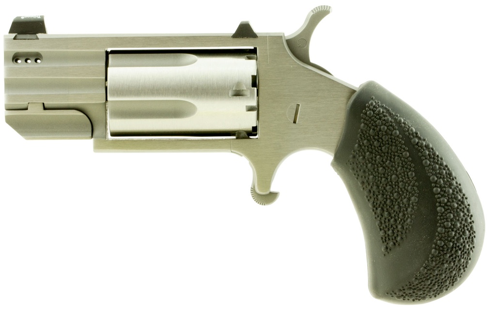 North American Arms Pug 2