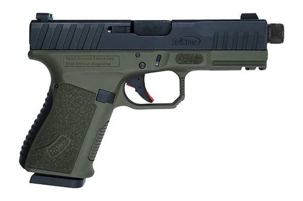 TriStar Sporting Arms APOC 1