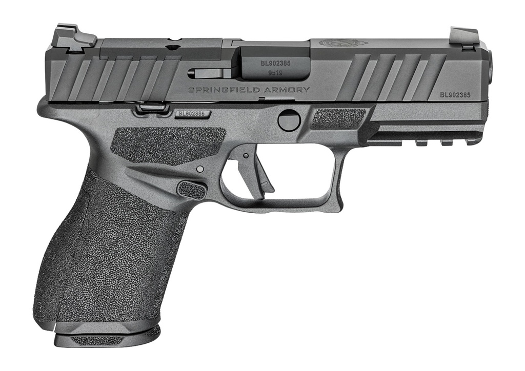 Springfield Armory Echelon Alpha 4.0C 1