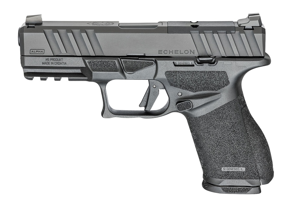 Springfield Armory Echelon Alpha 4.0C 2